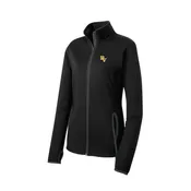 BV Women's Full Zip Jacket