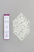 Abeego beeswax food wrap - small
