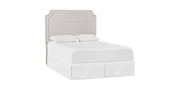 Panel Headboard Queen | Bassett Furniture