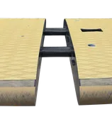 Sunova 2-Piece Travel Boards