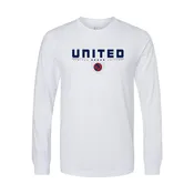Federation Long Sleeve Tee
