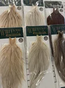 Whiting Bronze Rooster Cape Full - Herbert Miner - Light Ginger — Esopus Creel