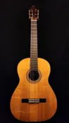 Alfredo Velazquez Classical Guitar, circa 2000 — Acoustic Strings of New England