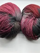 Abundance 724 — Briar Rose Fibers