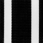 Black and White Stripe