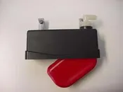 Box Style Fill Valve