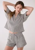 Bella Shorts