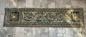 17th Century Flemish Tapestry Valance