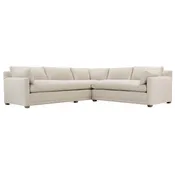 Sylvie Bench Cushion Express Sectional