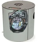 Anschütz Standard 22 Gyro Compass (End of Life)
