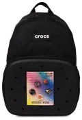 Crocs Back to School Backpack with EVA Front Pocket - Adult