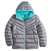 Girls 4-18 Adel Puffer Jacket