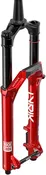 RockShox Lyrik Ultimate Charger 3.2 RC2 Suspension Fork - 29" 150mm 15x110mm 44mm Offset Linear XL Air Spring Electric Red E1