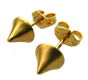 6mm Point Studs