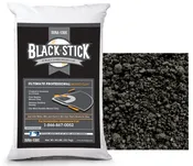 BLACKSTICK MOUND CLAY