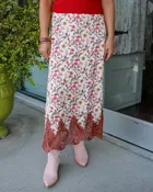 Alix Skirt