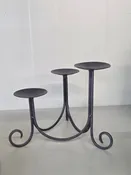 3-tier Pillar Candelabra