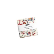 Union Square Mini Charm