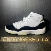 Air Jordan 11 DMP Gratitude 23' (GS) Sz 4Y