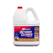 1 Gallon 30 Seconds Outdoor Cleaner