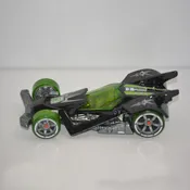 Hot Wheels RD-06 | Racing Drones Die-Cast (2005)