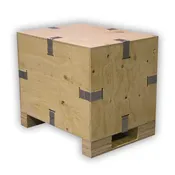 Reusable 30"(L)x22"(W)x23"(H) Inside Dims