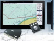Anschütz ECDIS-24 (End of Life)