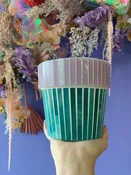 Mosaic Planter Pot