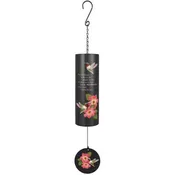 36" Best Things Cylinder Sonnett Windchime
