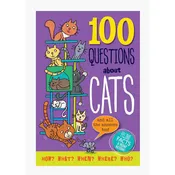 100 Questions About Cats