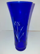 Trumpet Vase — Pocahontas Antiques & Curiosities