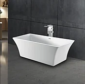 Barclay  Tara Tub — J&D Whirlpool Kitchen & Bath Outlet