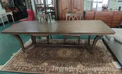 (9) Piece "Harvest Dining Set"...by Ambella
