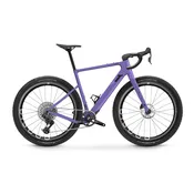 3T Ultra 2 Italia Rival/GX Bike w/Discus 45|40 Wheels