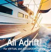 All Adrift! Digital