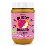 Bark Bistro Buddy Budder Apple 16oz — Jeffrey's Natural Pet Foods