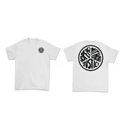 "No Peace Without Justice" Tee