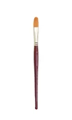Goldenedge® Watercolor Filbert Size 6