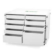 Dingo Storage Cabinet & Cutting Table