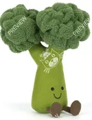 Amusables Broccoli