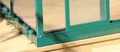 Grandio Element Steel Base Kit