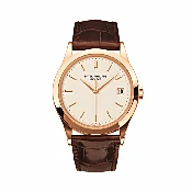 Patek Philippe Calatrava 38mm Men's Watch | Geneva Seal