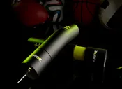 TorrX Smart Ball Pump