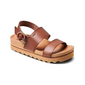 REEF Women's Vista Hi Buckle Sandals