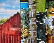 5 for $20 Panel Bundle 2