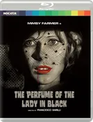 (Standard BD) Perfume of the Lady in Black (UK INDICATOR Blu-Ray All Region)