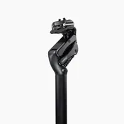 Kinekt Active Suspension Seatpost - LR Aluminum