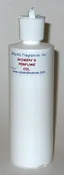 Angel type Body Oil, 8 oz. size
