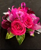 #4 CORSAGE