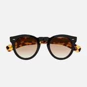 0734V2 Kingsman Round Sunglasses